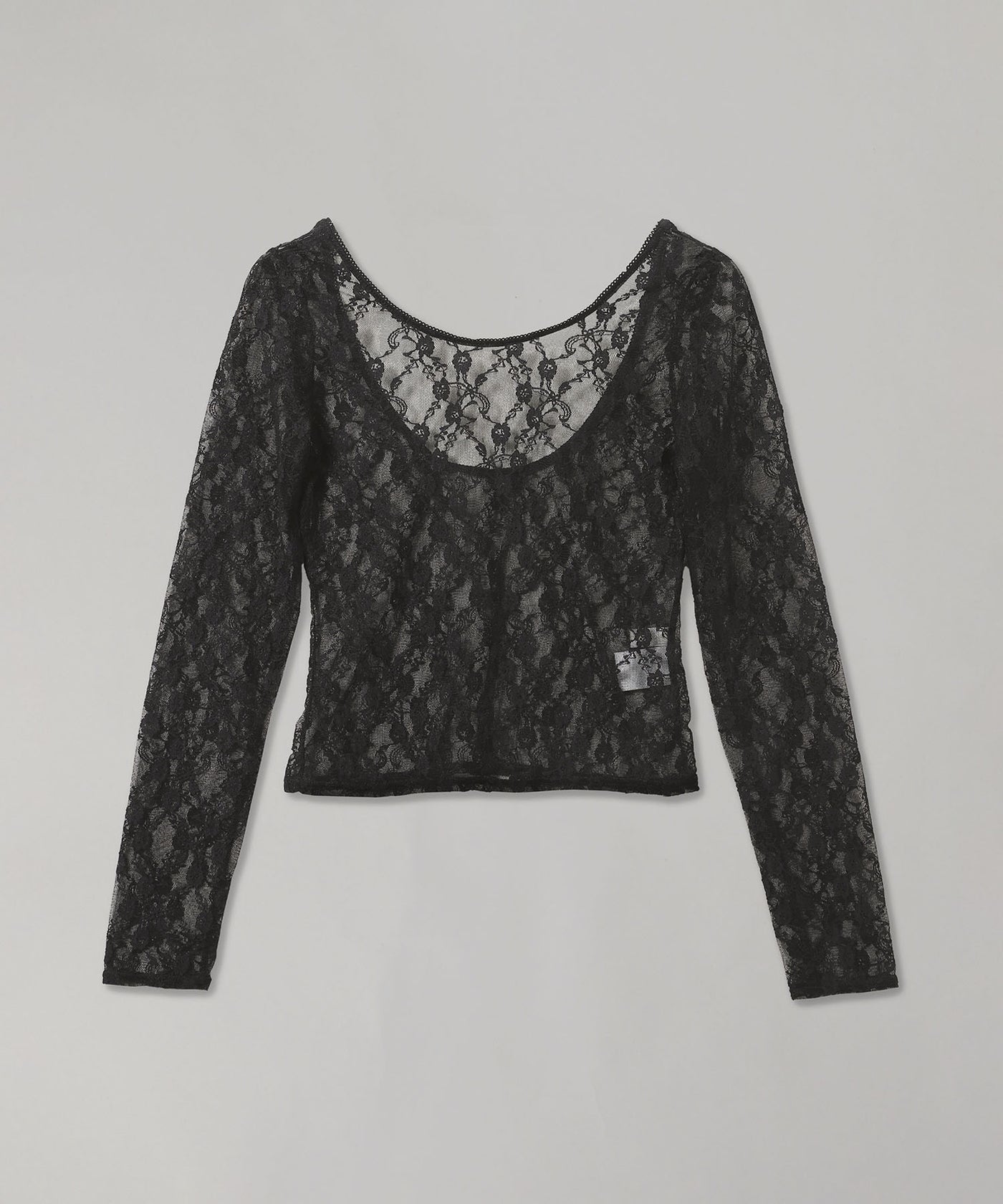 フォーゲットミーノッツ(Forget-me-nots)｜Lace Tops ｜Forget