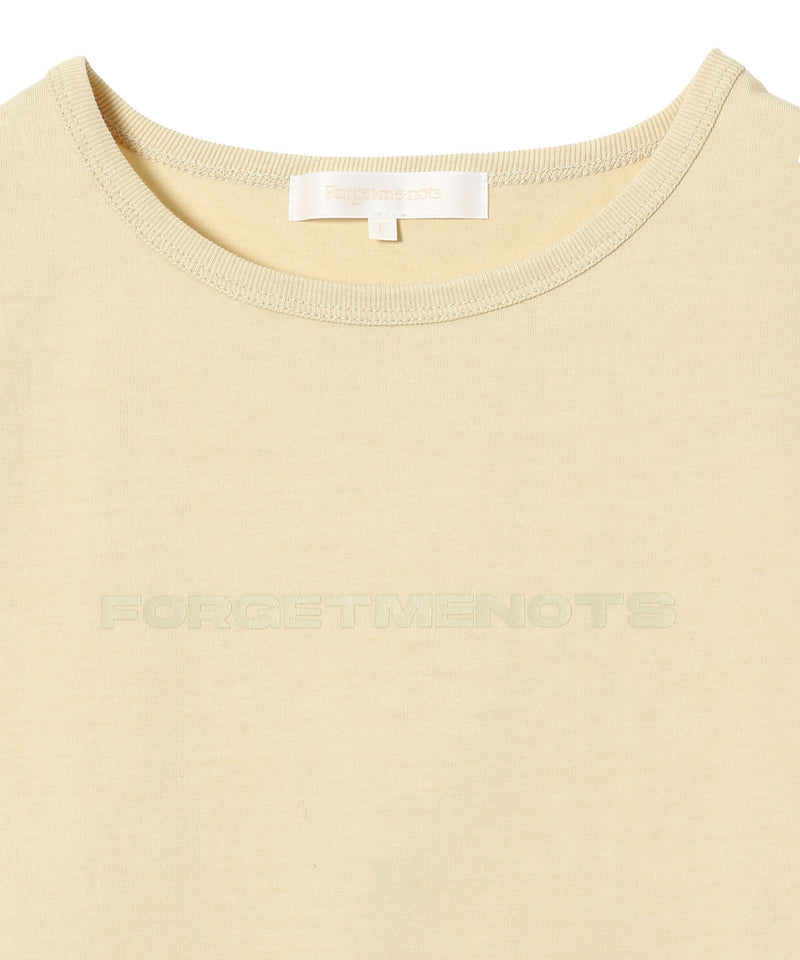 Kids Tee-Forget-me-nots-Forget-me-nots Online Store