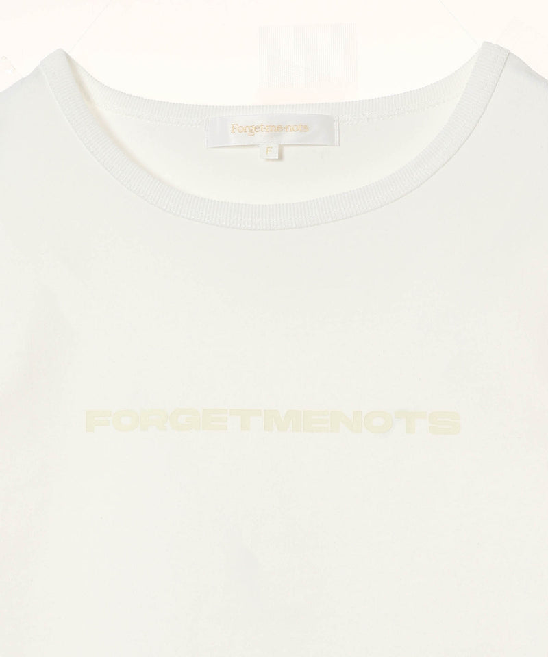 Kids Tee-Forget-me-nots-Forget-me-nots Online Store