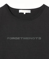 Kids Tee-Forget-me-nots-Forget-me-nots Online Store