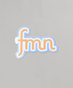 Sticker B-Forget-me-nots-Forget-me-nots Online Store