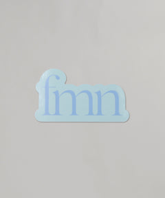 Sticker C-Forget-me-nots-Forget-me-nots Online Store