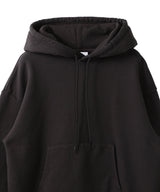 Essential Sweat Hoodie-Forget-me-nots-Forget-me-nots Online Store