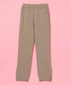 ＜Archive Sale＞Essential Slit Sweat Pants-Forget-me-nots-Forget-me-nots Online Store
