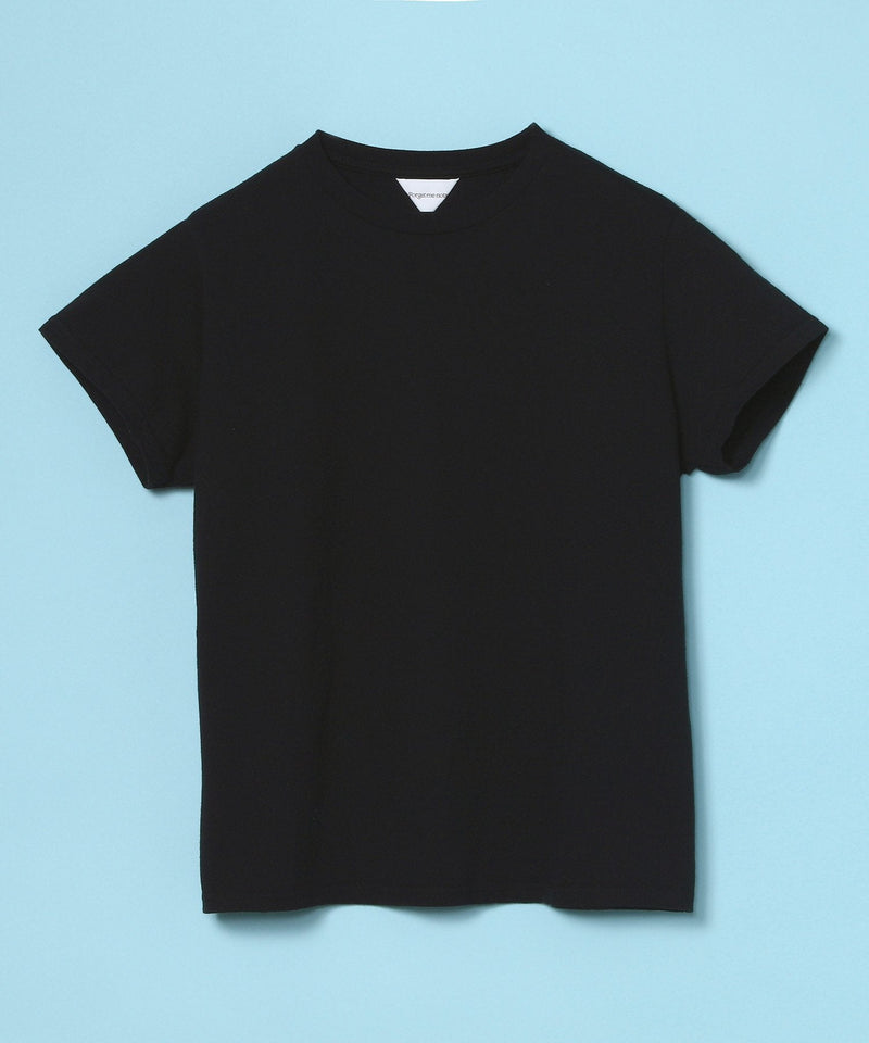 Essential Short Sleeve T-Shirts-Forget-me-nots-Forget-me-nots Online Store