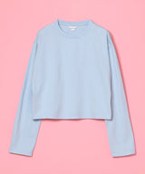 Essential Long Sleeve T-Shirts-Forget-me-nots-Forget-me-nots Online Store