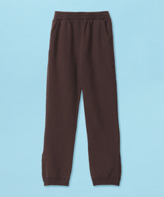 ＜Archive Sale＞Essential Slit Sweat Pants-Forget-me-nots-Forget-me-nots Online Store