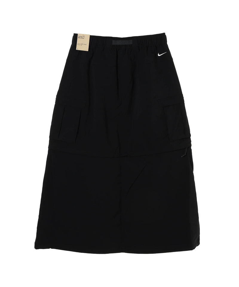 Nike Wmns Acg Smith Summit Zip Off Skirt-NIKE-Forget-me-nots Online Store