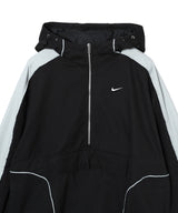 Nike Wmns Nsw Street Os Anorak Jacket-NIKE-Forget-me-nots Online Store