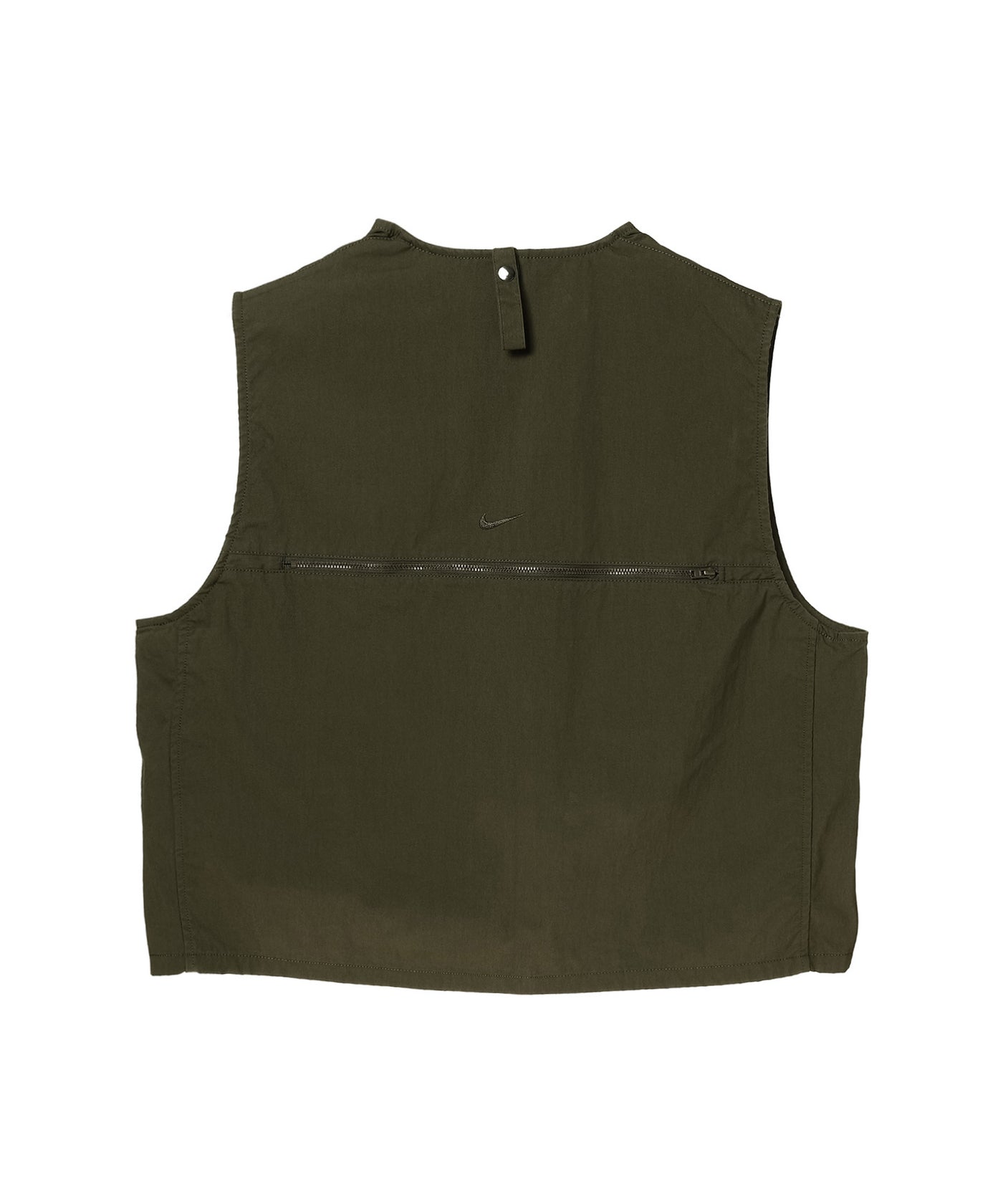 Nike Nl Utility Vest｜ナイキ(NIKE)｜Forget-me-nots Online Store