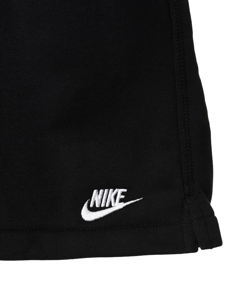 Nike Club Flow Ft Shorts-NIKE-Forget-me-nots Online Store