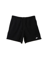 Nike Club Flow Ft Shorts-NIKE-Forget-me-nots Online Store