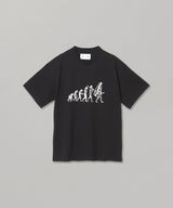 Nike SNKR HK FA23 1 S/S Tee = FN4255-010-NIKE-Forget-me-nots Online Store
