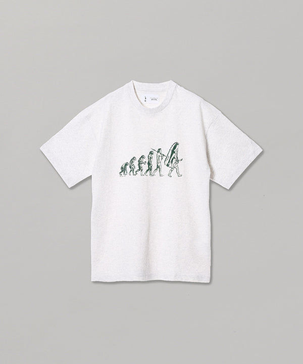 Nike SNKR HK FA23 1 S/S Tee = FN4255-051-NIKE-Forget-me-nots Online Store