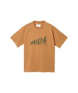 Nike SNKR HK FA23 1 S/S Tee = FN4255-200-NIKE-Forget-me-nots Online Store
