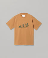 Nike SNKR HK FA23 1 S/S Tee = FN4255-200-NIKE-Forget-me-nots Online Store