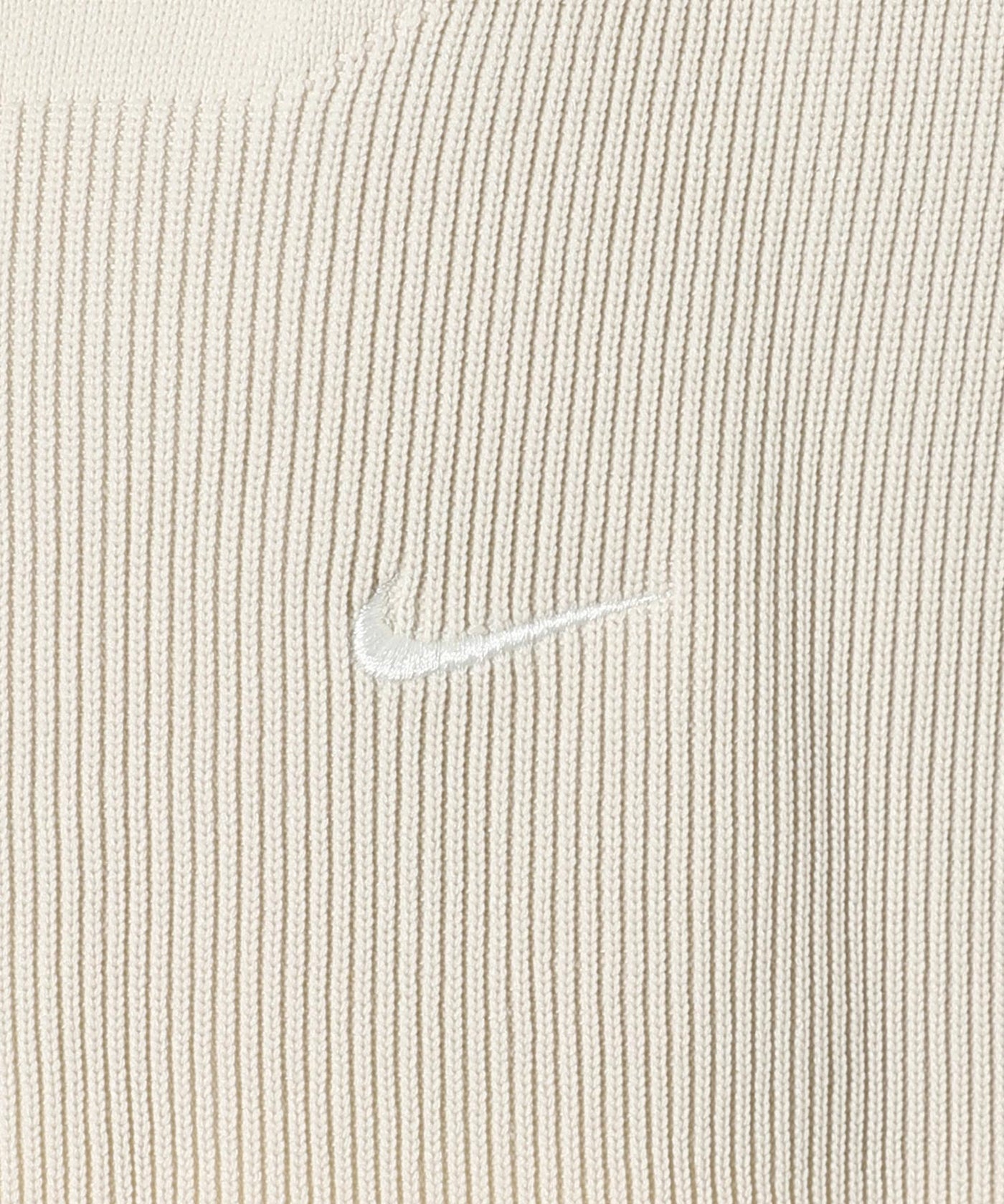 ナイキ(NIKE)｜Nike Wmns Nsw Chll Knt Swtr Qz C L/S Top