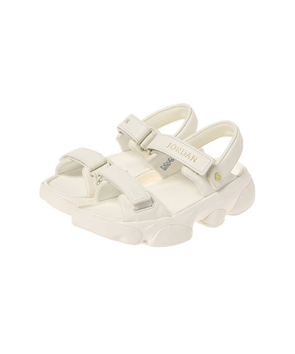 Wmns Jordan Deja Sandal-JORDAN-Forget-me-nots Online Store