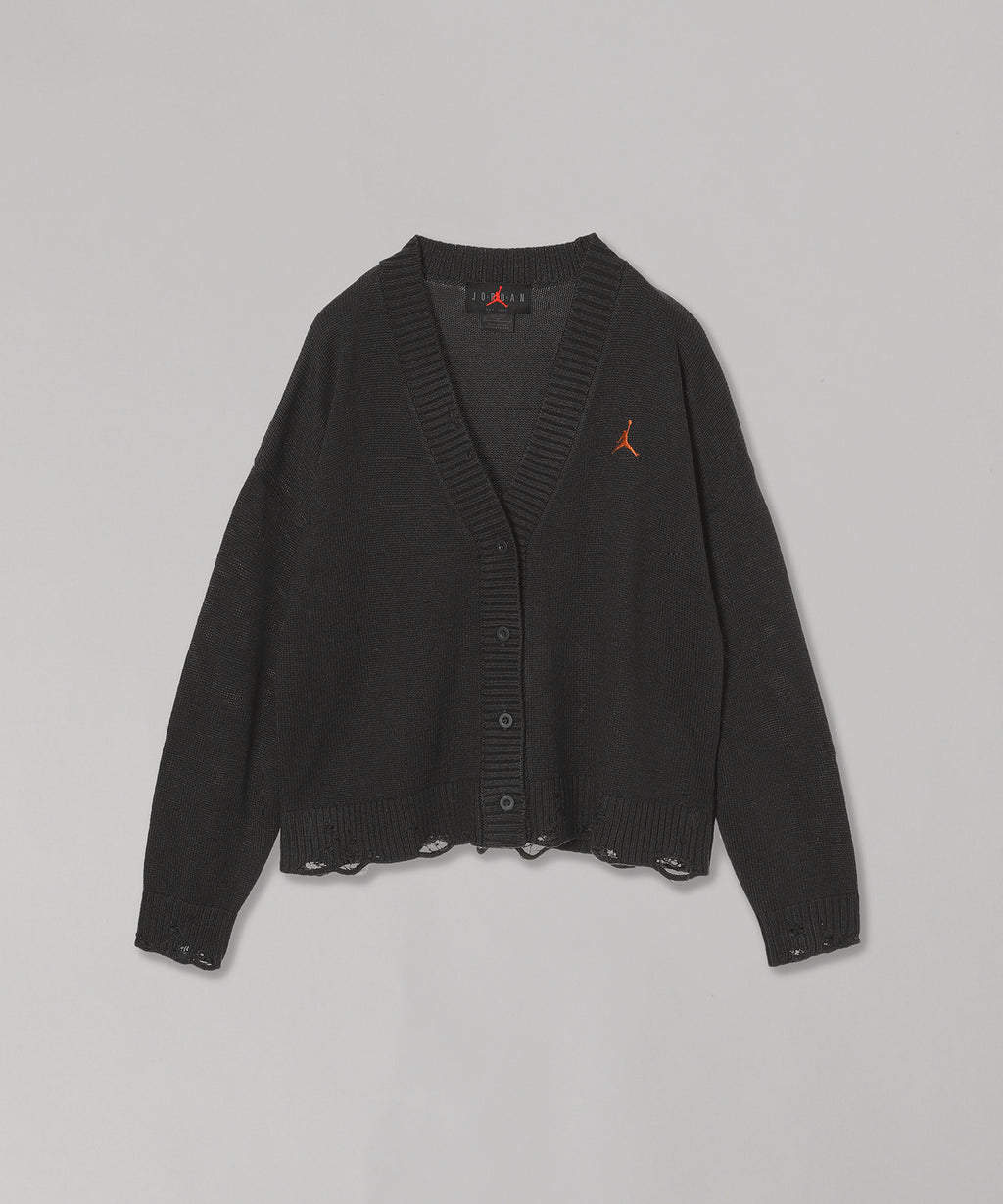 Wmns Jordan Dstrsd Cardigan