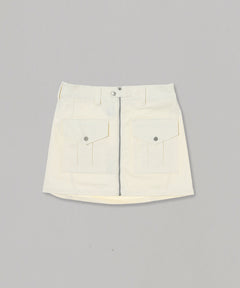 Wmns Jordan Utility Skirt-JORDAN-Forget-me-nots Online Store