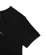 Wmns Jordan Gfx Slim Crop S/S Tee-JORDAN-Forget-me-nots Online Store