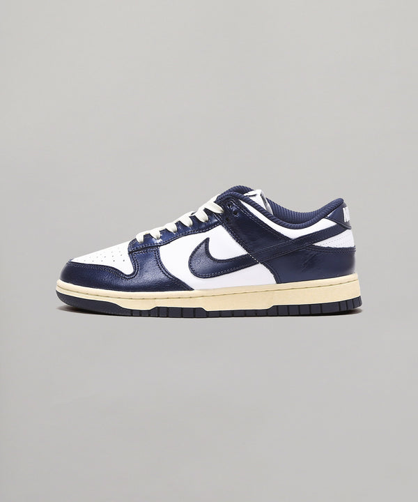 NIKE Wmns Dunk Low PRM-NIKE-Forget-me-nots Online Store