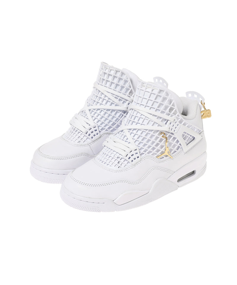 Wmns Air Jordan 4 Net-JORDAN-Forget-me-nots Online Store