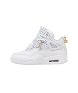 Wmns Air Jordan 4 Net-JORDAN-Forget-me-nots Online Store