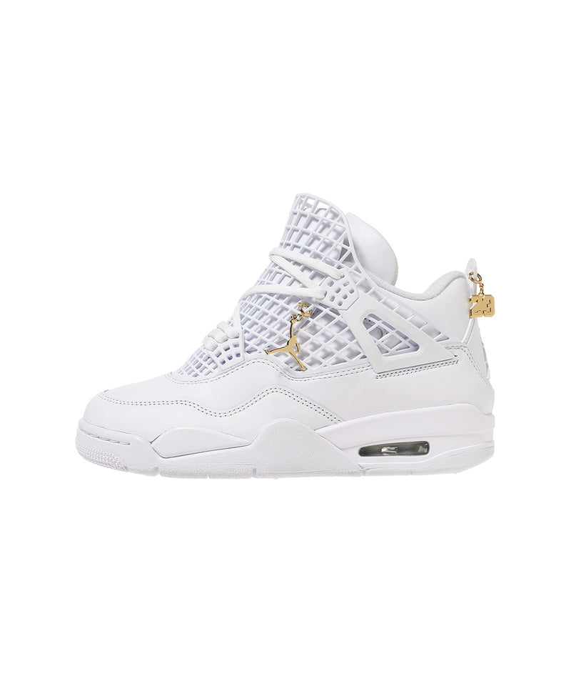 Wmns Air Jordan 4 Net-JORDAN-Forget-me-nots Online Store