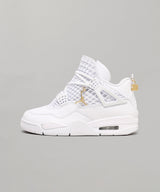 Wmns Air Jordan 4 Net-JORDAN-Forget-me-nots Online Store