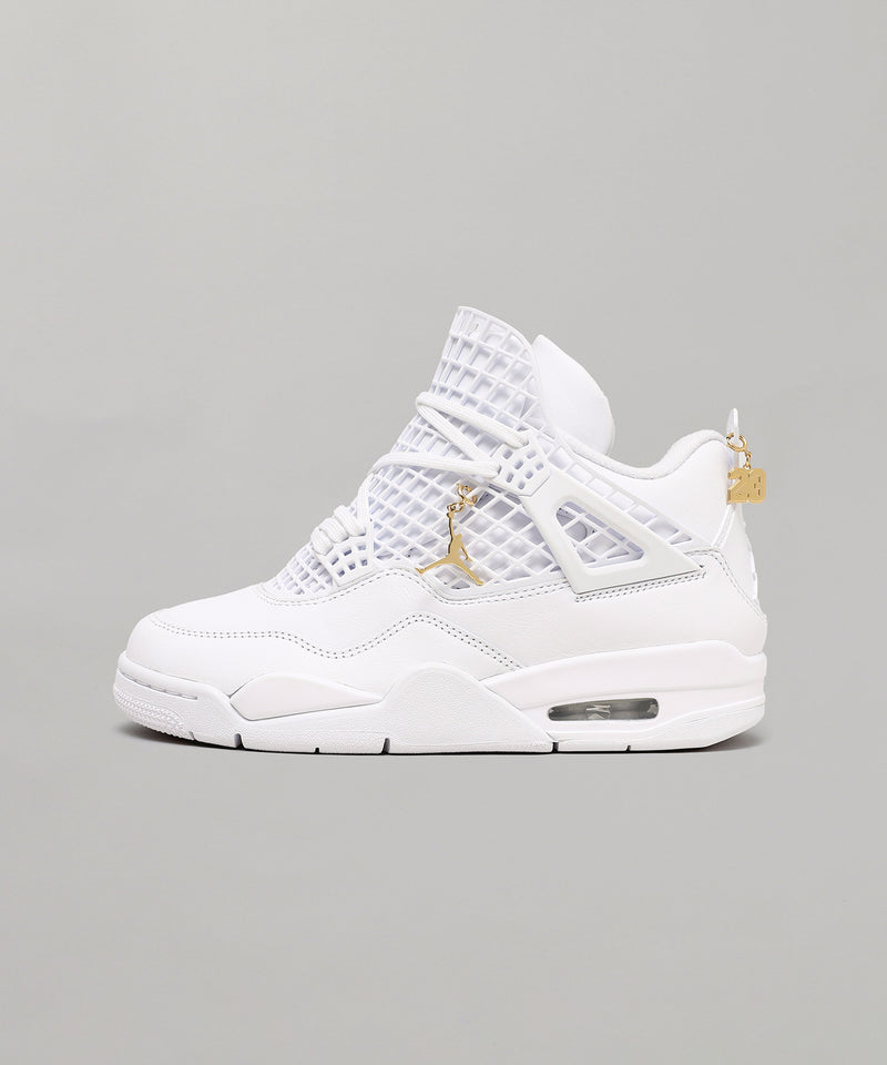 Wmns Air Jordan 4 Net-JORDAN-Forget-me-nots Online Store