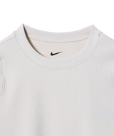 Nike Wmns Ny Df Rib S/S Top-NIKE-Forget-me-nots Online Store