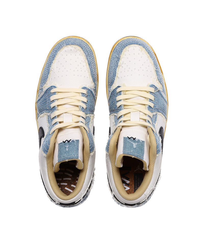 Air Jordan 1 Low Se-JORDAN-Forget-me-nots Online Store