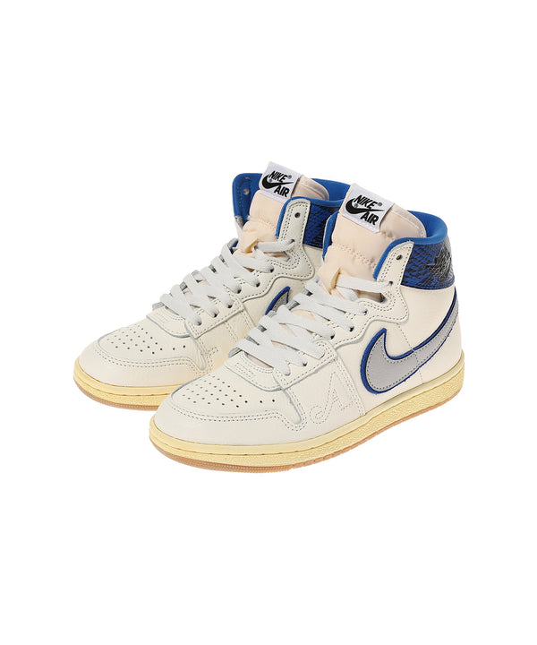 Awake NY × Jordan Air Ship Pe Sp "Game Royal"-JORDAN-Forget-me-nots Online Store