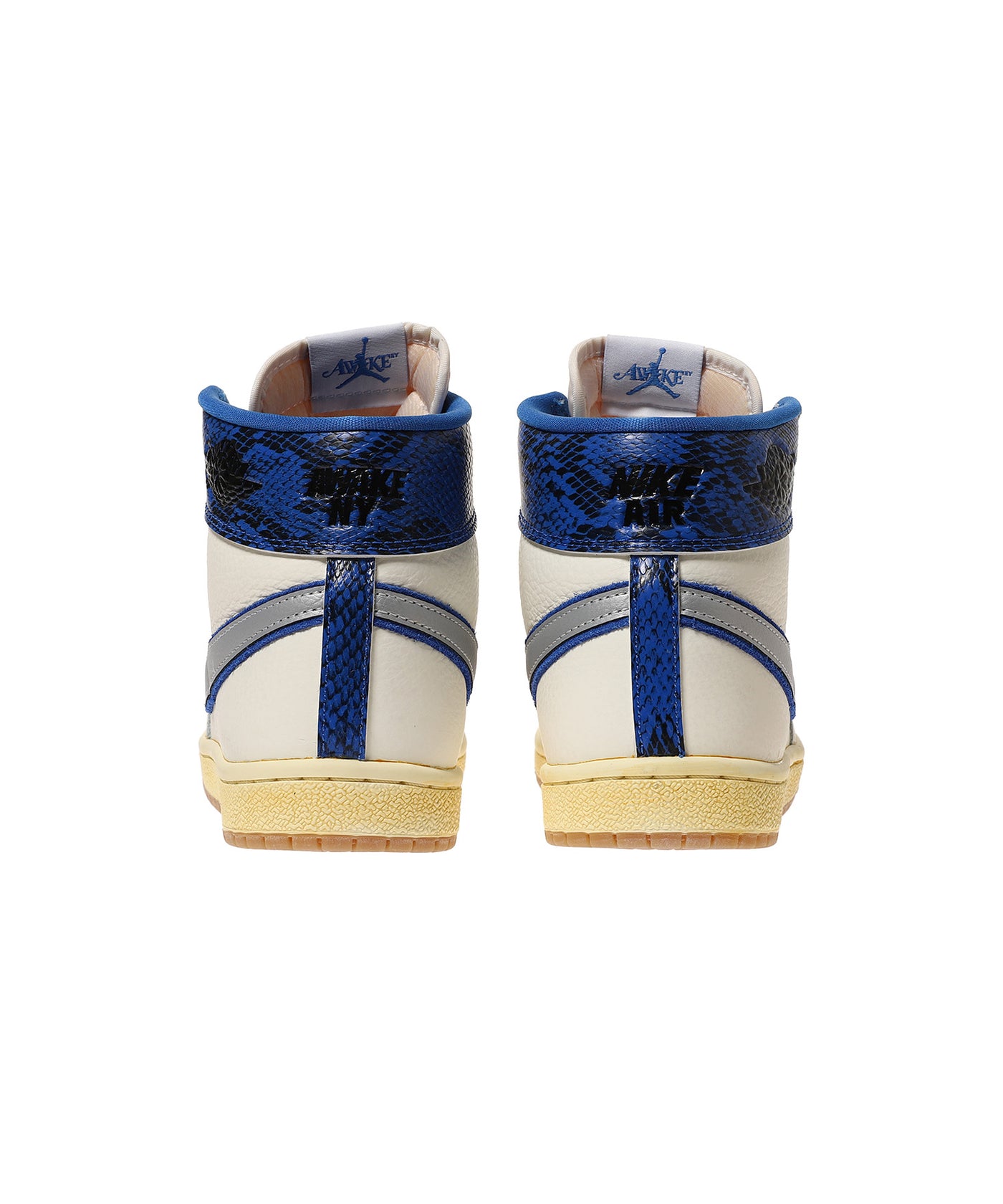 ジョーダン(JORDAN)｜Awake NY × Jordan Air Ship Pe Sp 