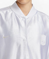 Wmns Nsw Shooting S/S Shirt Gcel-NIKE-Forget-me-nots Online Store