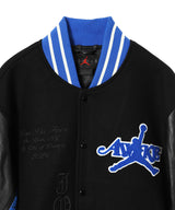 Awake NY × Jordan Varsity Jacket-JORDAN-Forget-me-nots Online Store