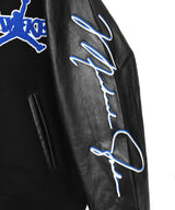 Awake NY × Jordan Varsity Jacket-JORDAN-Forget-me-nots Online Store