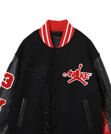 Jordan × Awake NY Varsity Jacket-JORDAN-Forget-me-nots Online Store