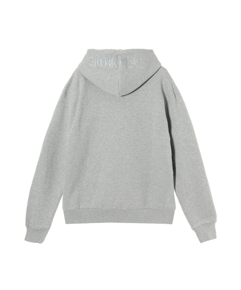 Awake NY × Jordan Fleece L/S Hoodie-JORDAN-Forget-me-nots Online Store