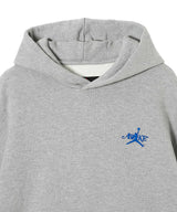 Awake NY × Jordan Fleece L/S Hoodie-JORDAN-Forget-me-nots Online Store