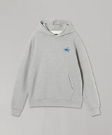 Awake NY × Jordan Fleece L/S Hoodie-JORDAN-Forget-me-nots Online Store