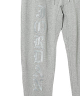 Awake NY × Jordan Fleece Pants-JORDAN-Forget-me-nots Online Store