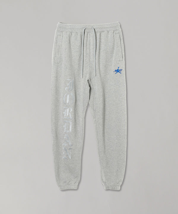 Awake NY × Jordan Fleece Pants-JORDAN-Forget-me-nots Online Store