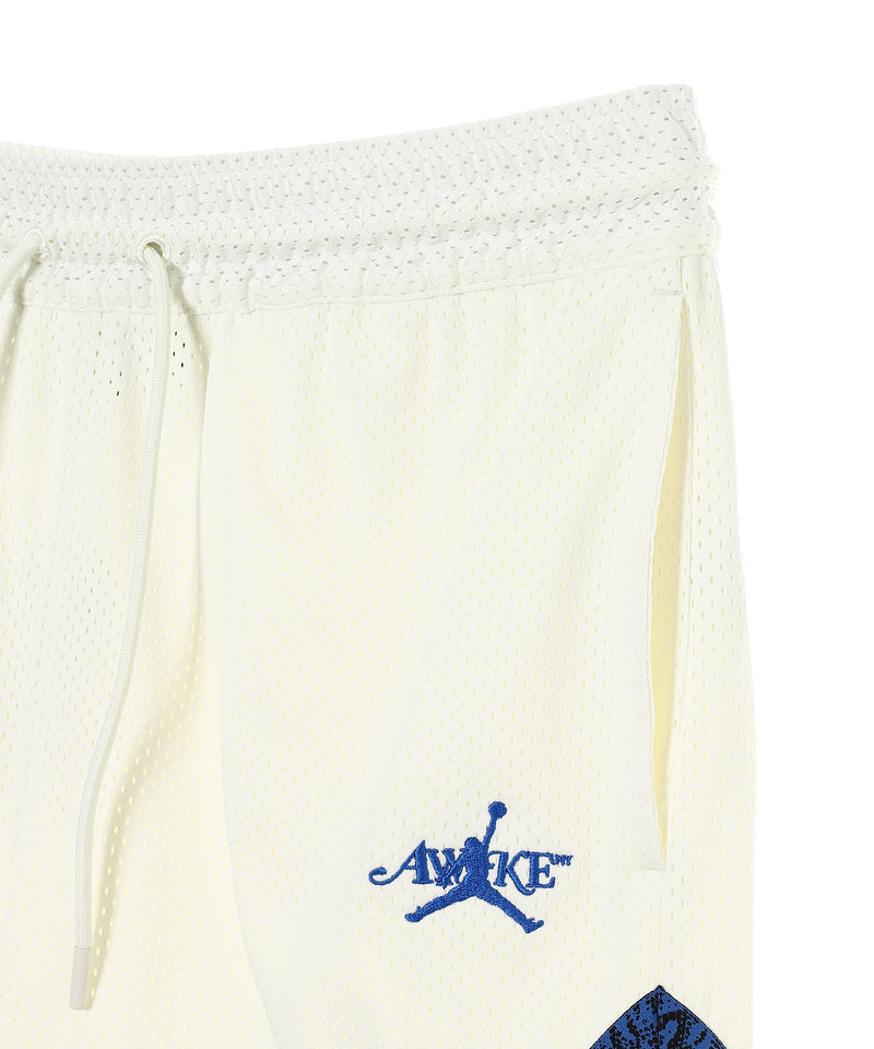 Awake NY × Jordan Diamond Short-JORDAN-Forget-me-nots Online Store