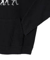 Nike SNKR EVLTN L/S Hoodie = FQ6898-010-NIKE-Forget-me-nots Online Store