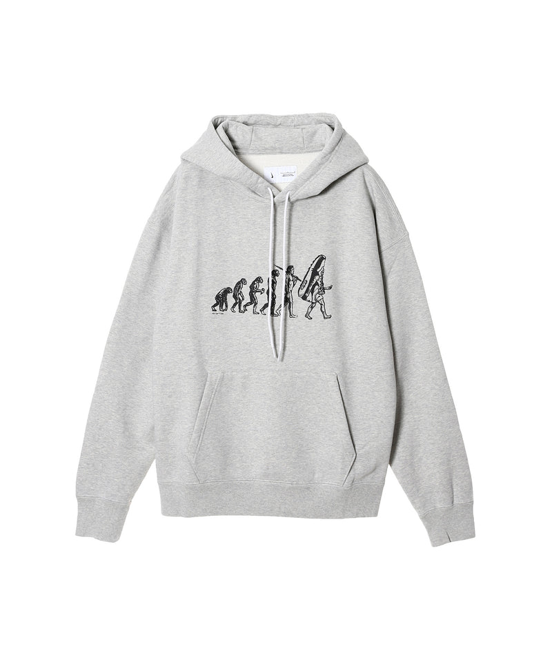 Nike SNKR EVLTN L/S Hoodie = FQ6898-050-NIKE-Forget-me-nots Online Store
