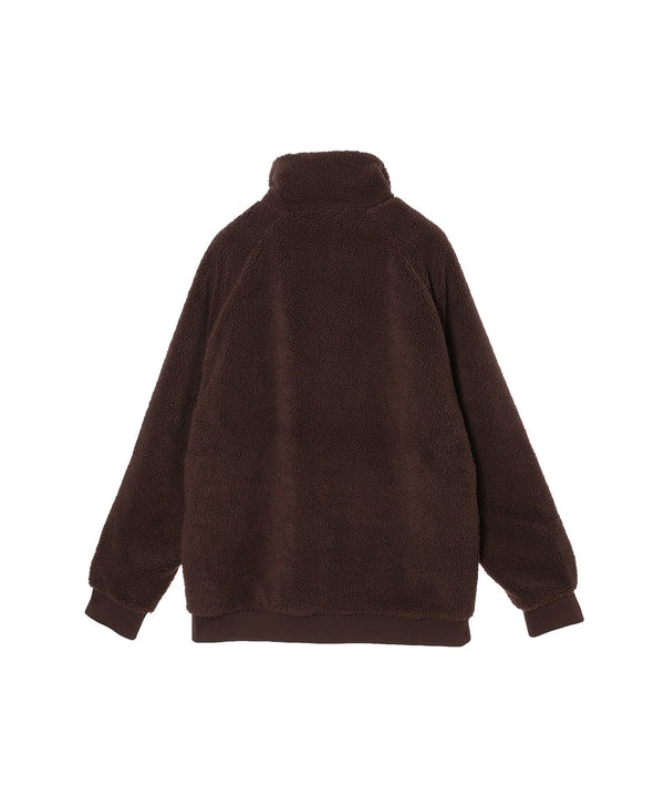 ＜Archive Sale＞Nike Nsw Wntr Rev Fullzip Jacket-NIKE-Forget-me-nots Online Store