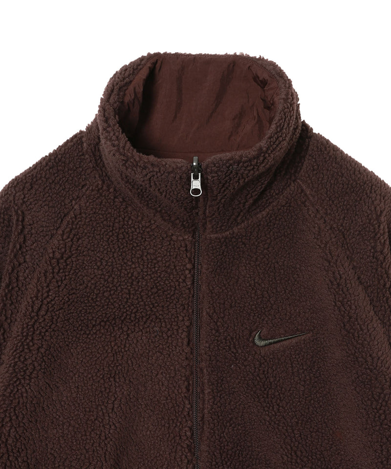 ＜Archive Sale＞Nike Nsw Wntr Rev Fullzip Jacket-NIKE-Forget-me-nots Online Store
