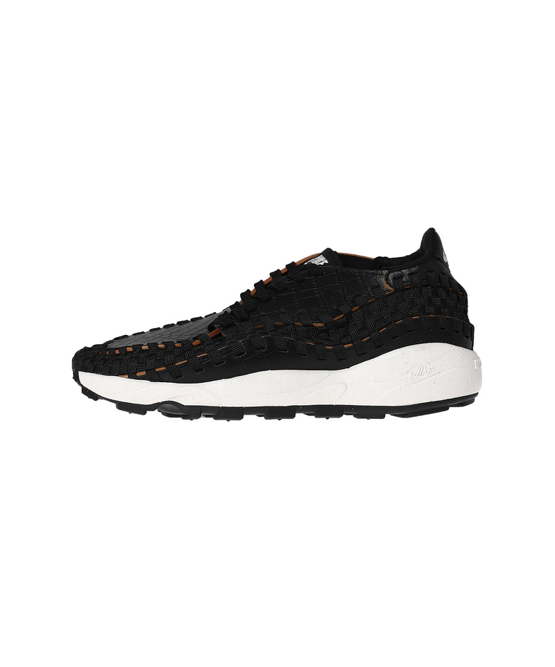 Nike Wmns Air Footscape Woven Prm-NIKE-Forget-me-nots Online Store